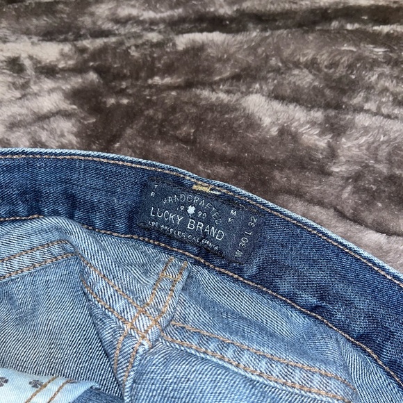 lucky brand jeans - Picture 2 of 2